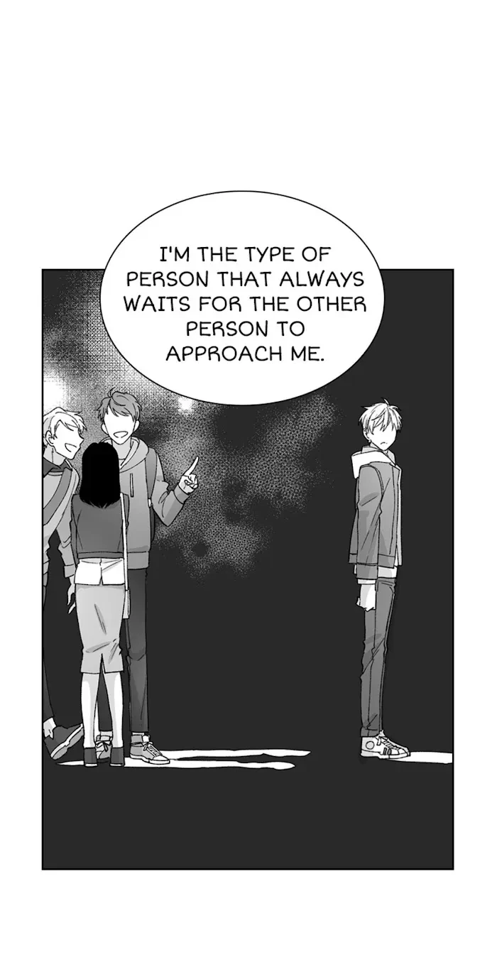 Dangerous Project Mate Chapter 3, page 48