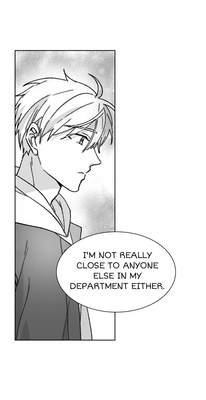 Dangerous Project Mate Chapter 3, page 49