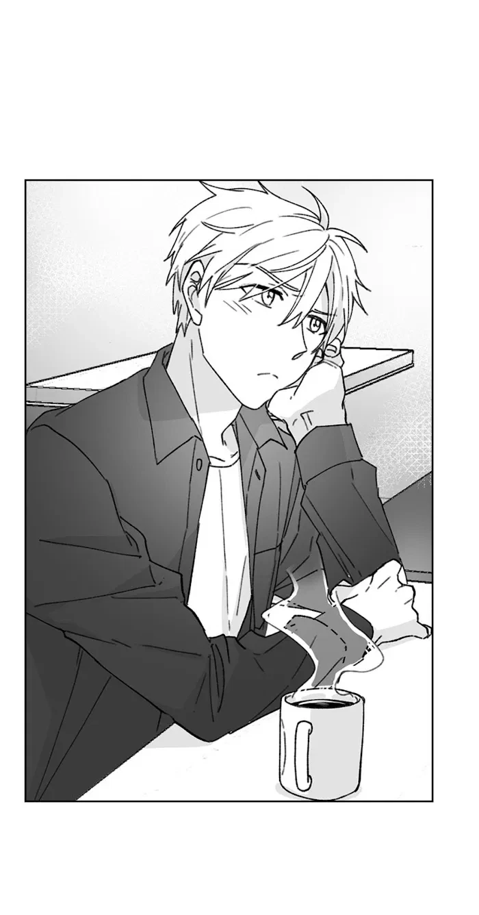 Dangerous Project Mate Chapter 3, page 5