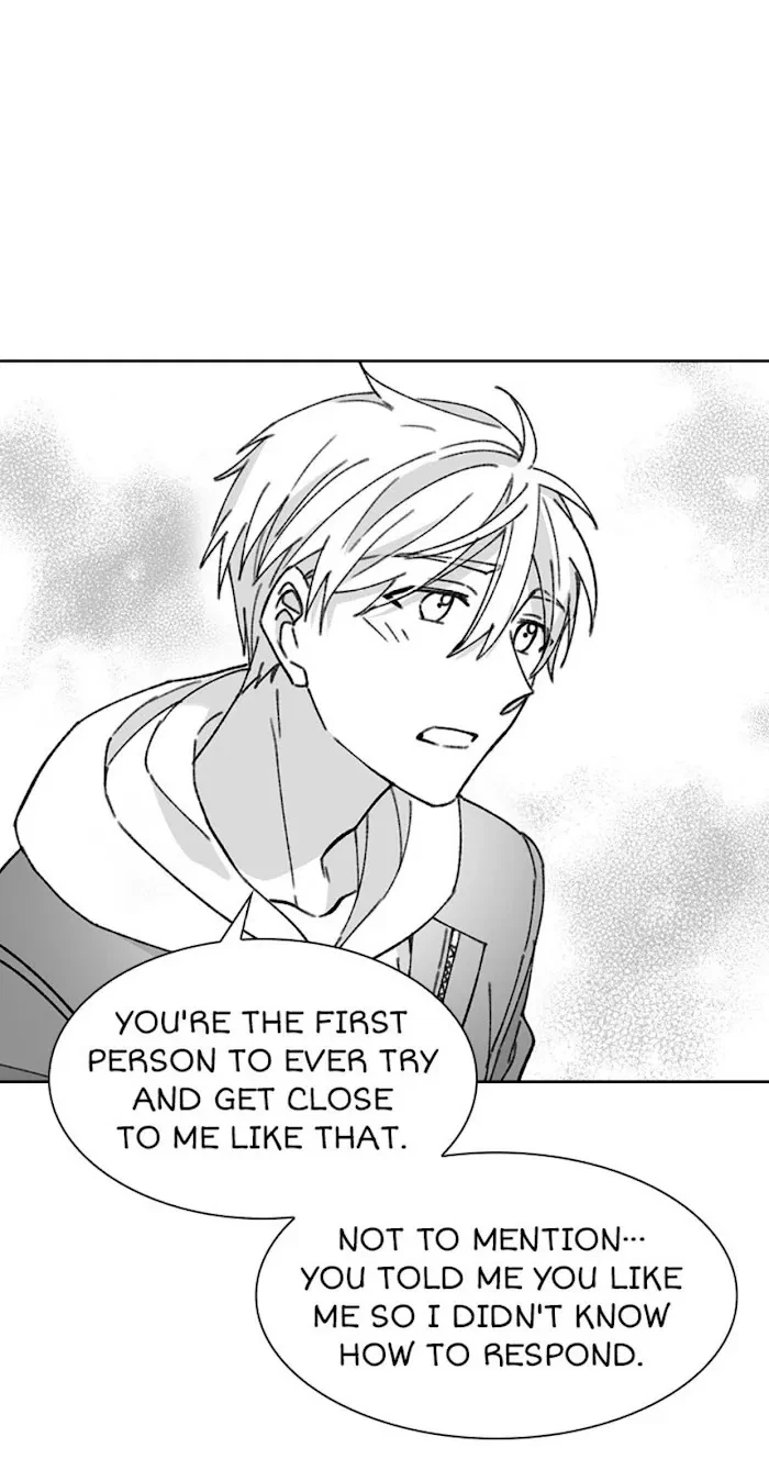 Dangerous Project Mate Chapter 3, page 54