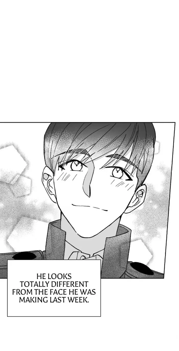 Dangerous Project Mate Chapter 3, page 61