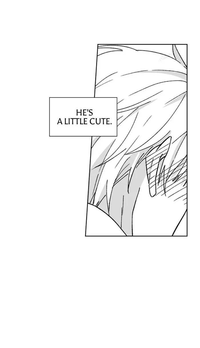 Dangerous Project Mate Chapter 3, page 62
