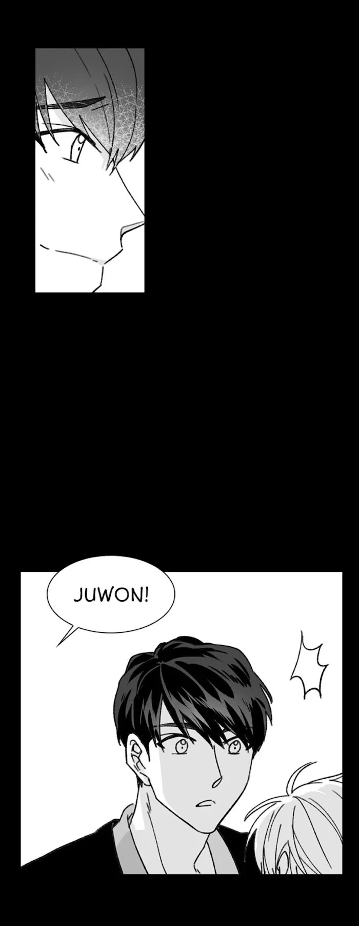 Dangerous Project Mate Chapter 3, page 8