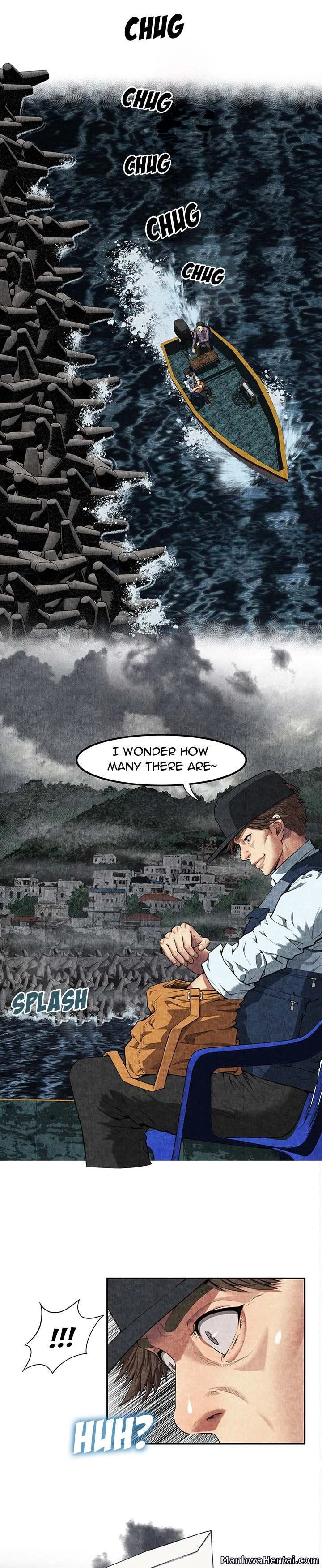 Festival Island Chapter 7, page 10