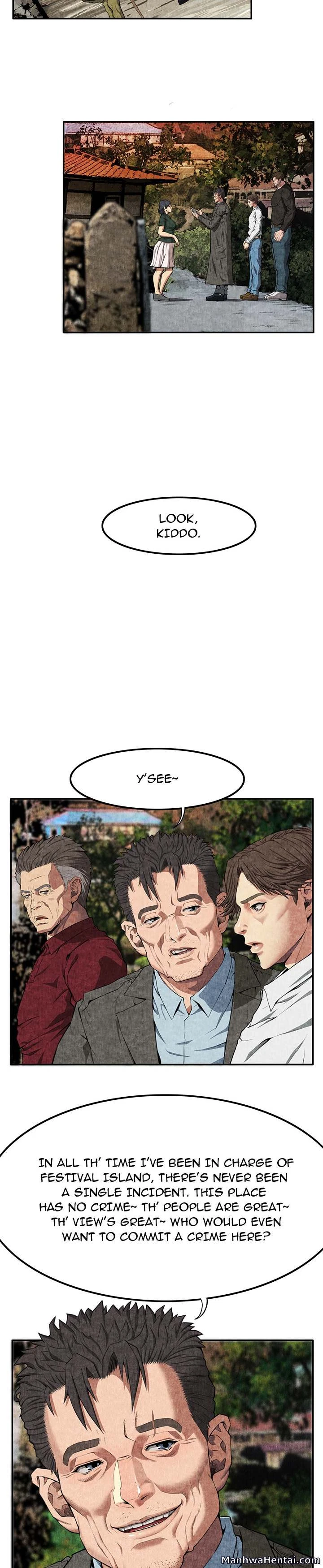 Festival Island Chapter 7, page 21
