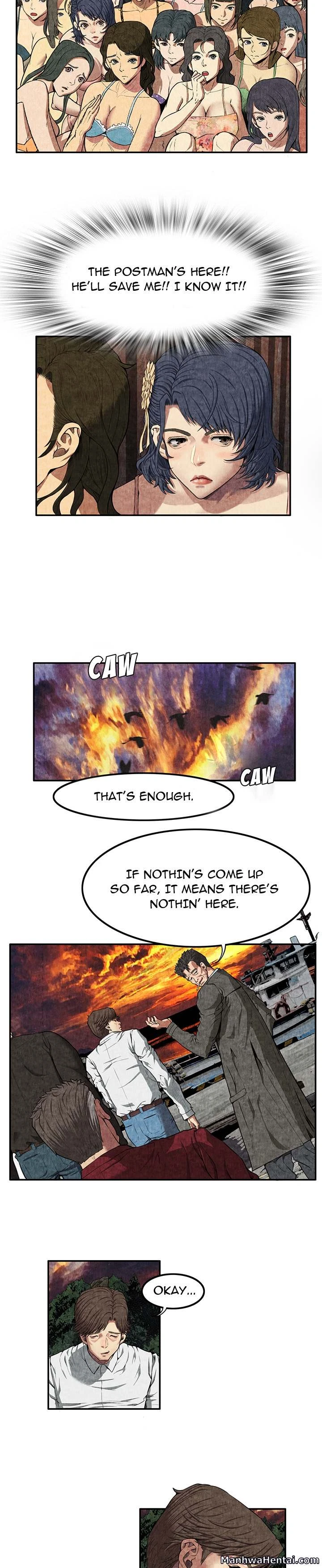 Festival Island Chapter 7, page 24
