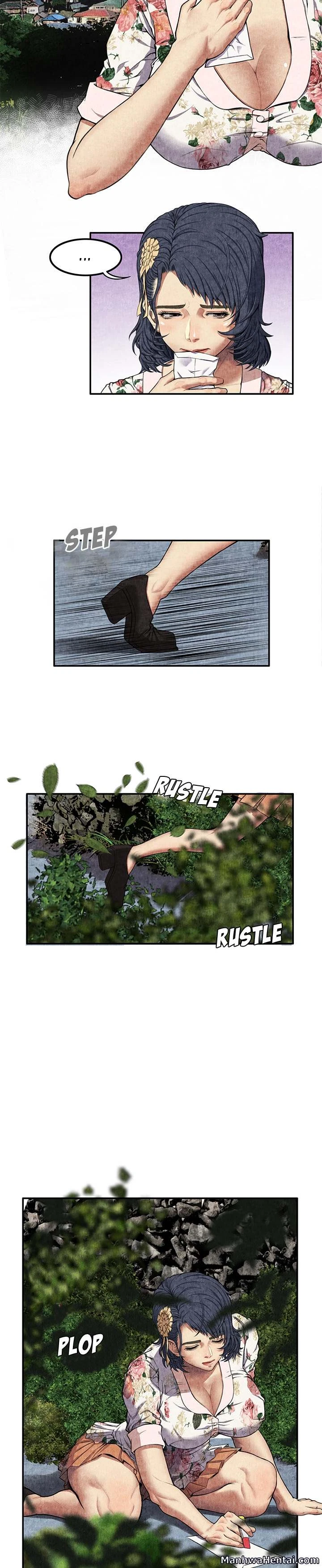 Festival Island Chapter 7, page 5
