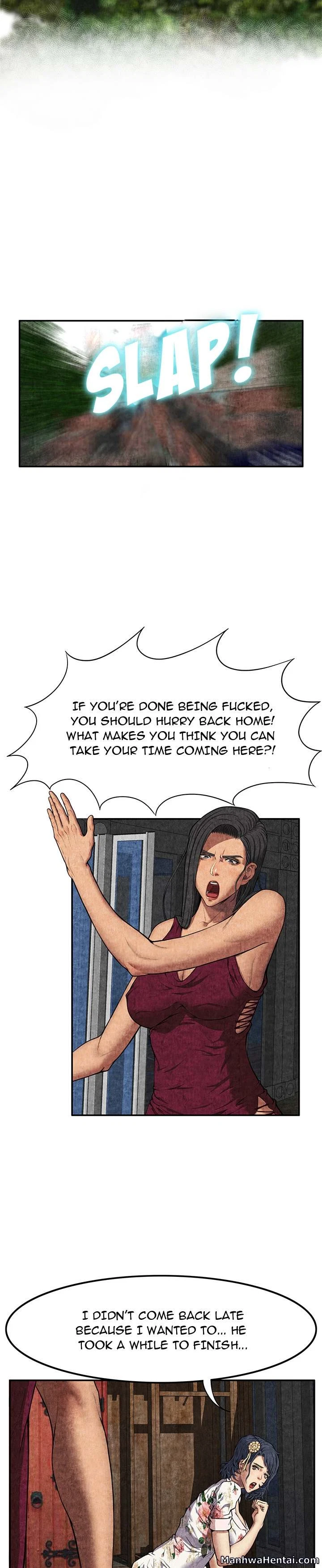 Festival Island Chapter 7, page 7