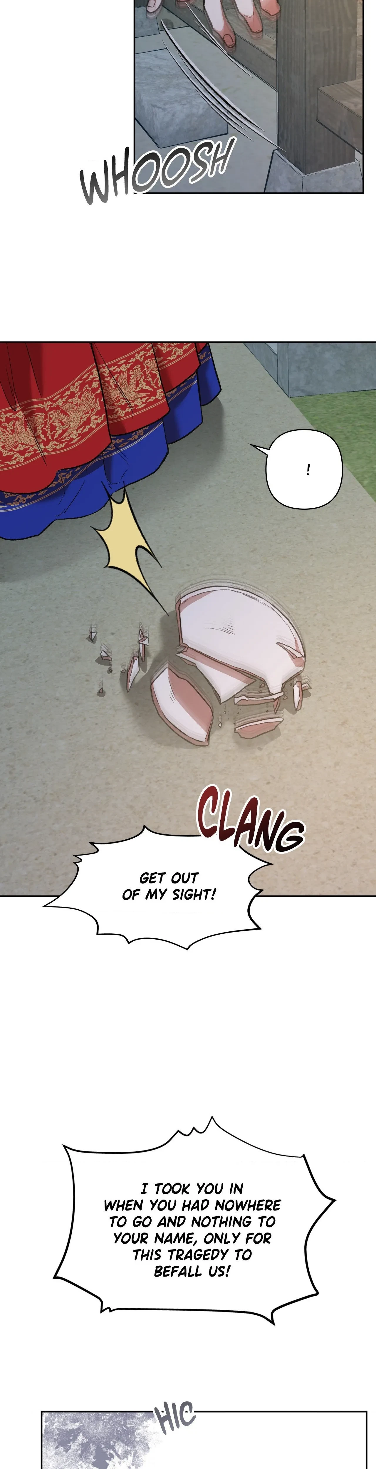 Gobbling The Goblin Chapter 1, page 13