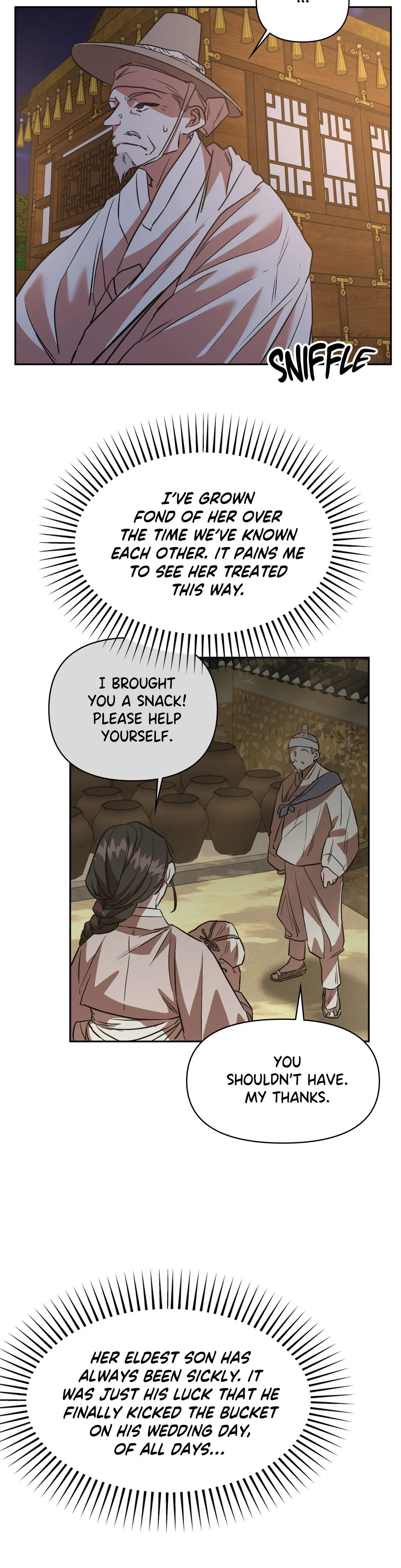 Gobbling The Goblin Chapter 1, page 16