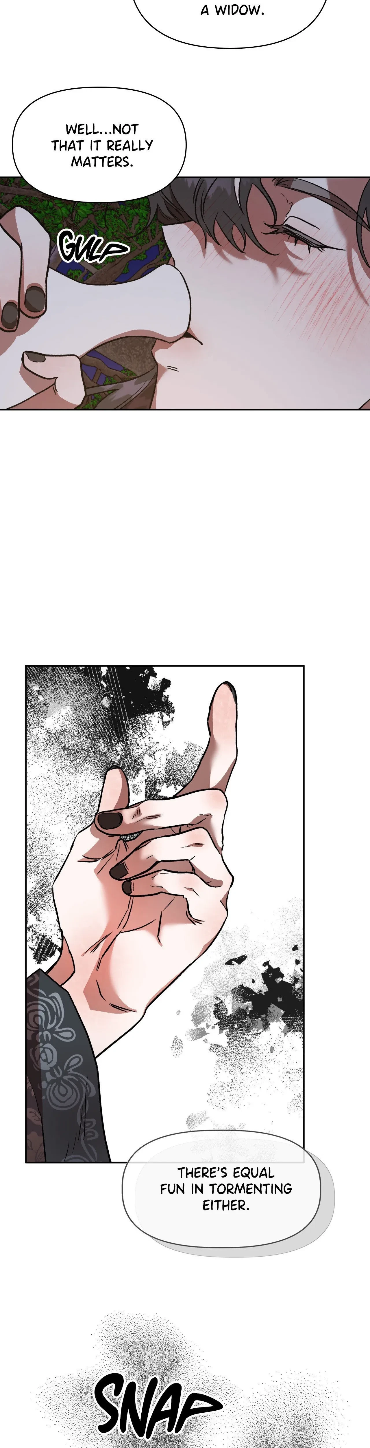 Gobbling The Goblin Chapter 1, page 19