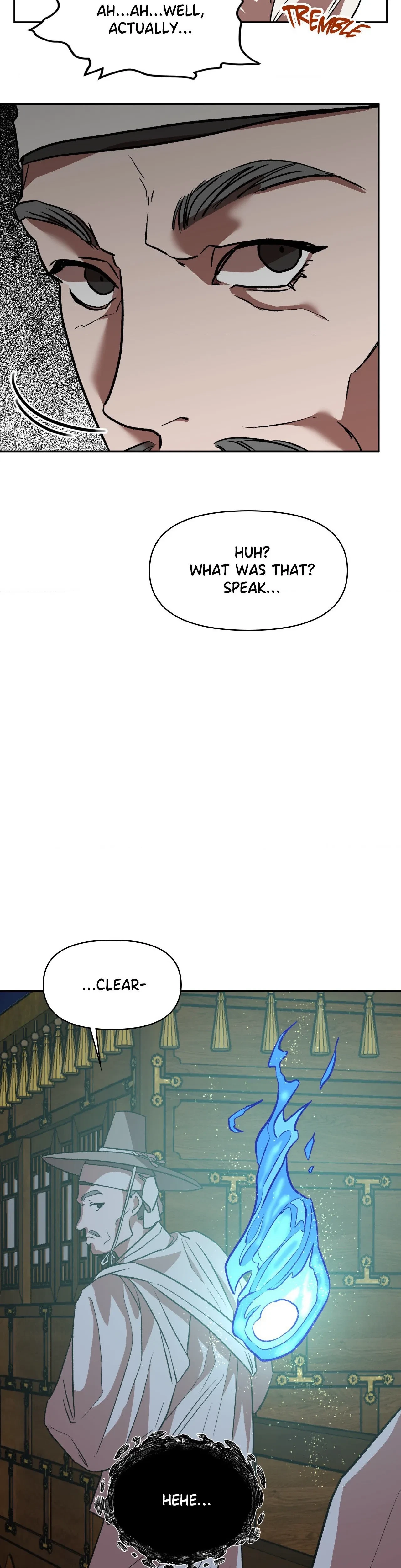 Gobbling The Goblin Chapter 1, page 21