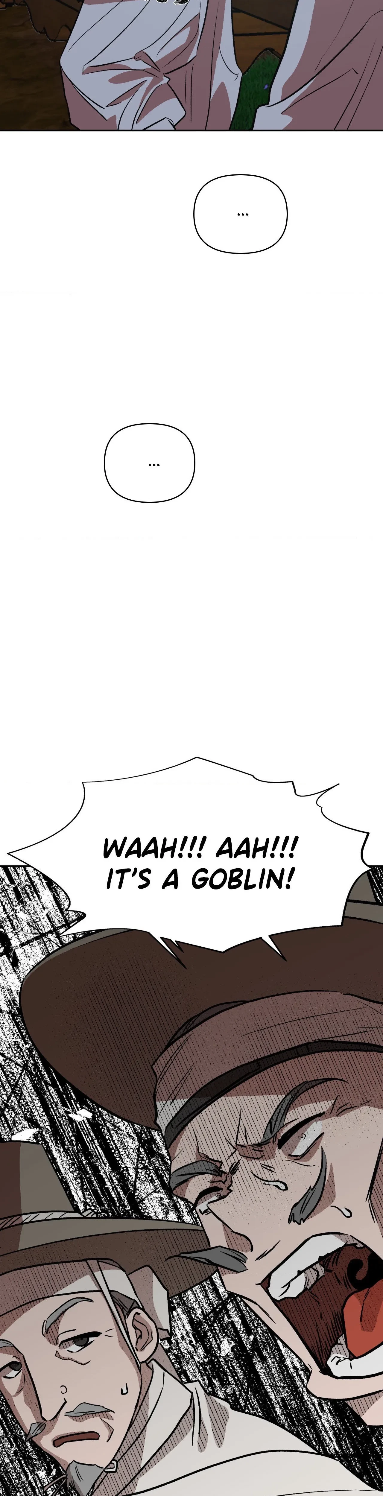 Gobbling The Goblin Chapter 1, page 22
