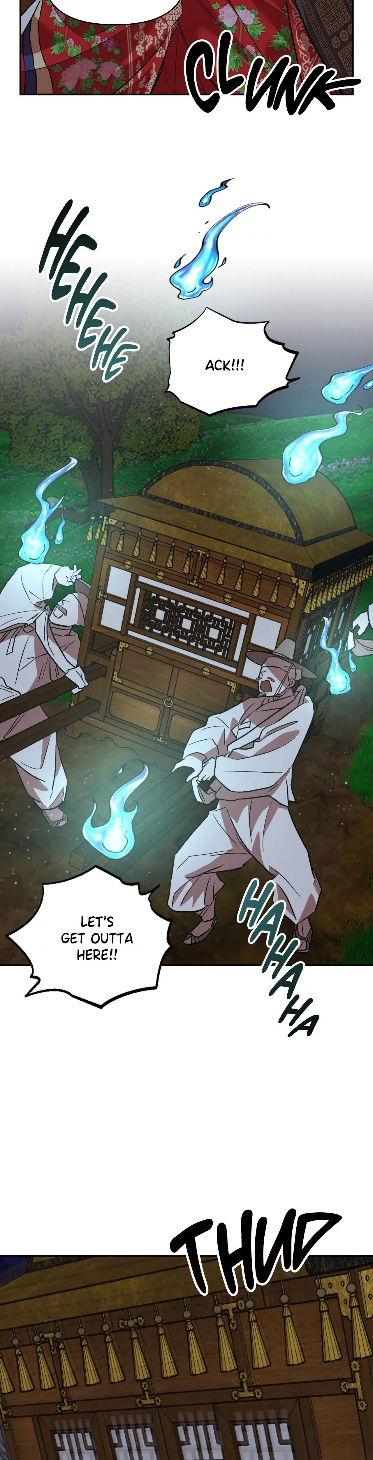 Gobbling The Goblin Chapter 1, page 24
