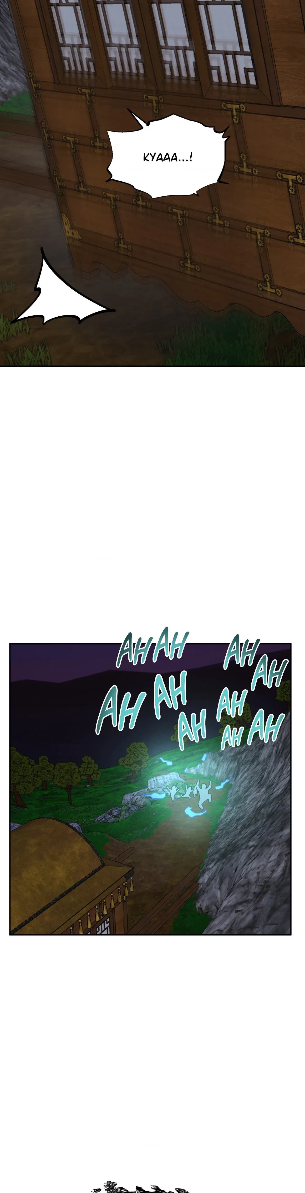 Gobbling The Goblin Chapter 1, page 25