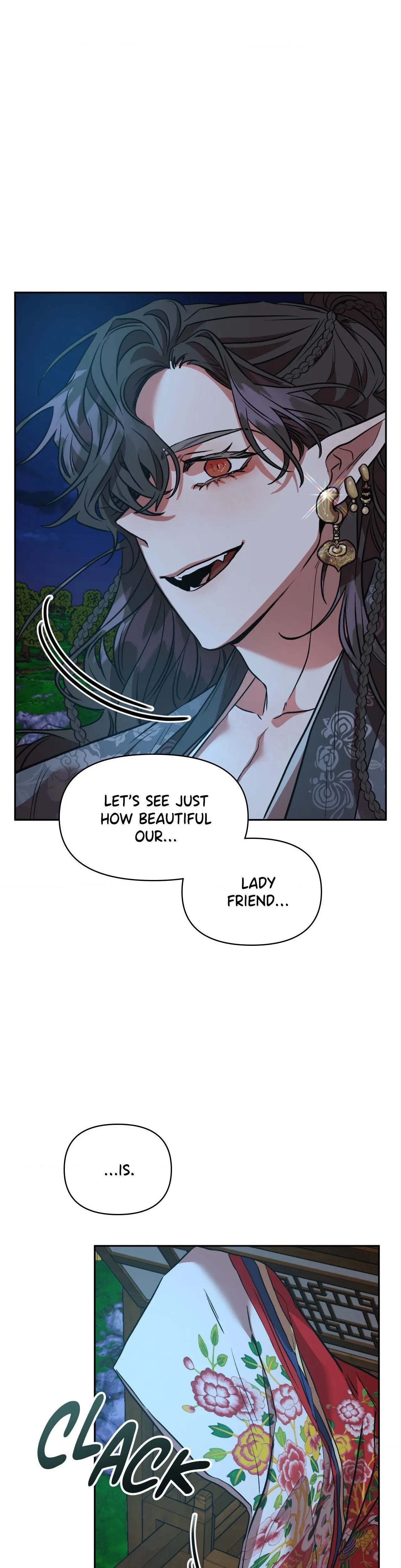 Gobbling The Goblin Chapter 1, page 28