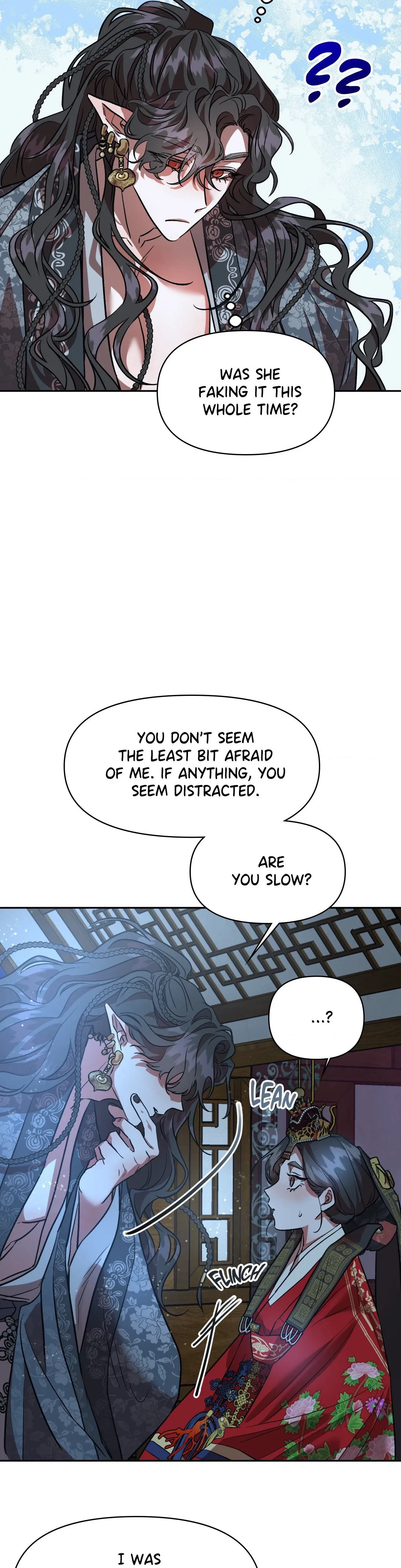 Gobbling The Goblin Chapter 1, page 32