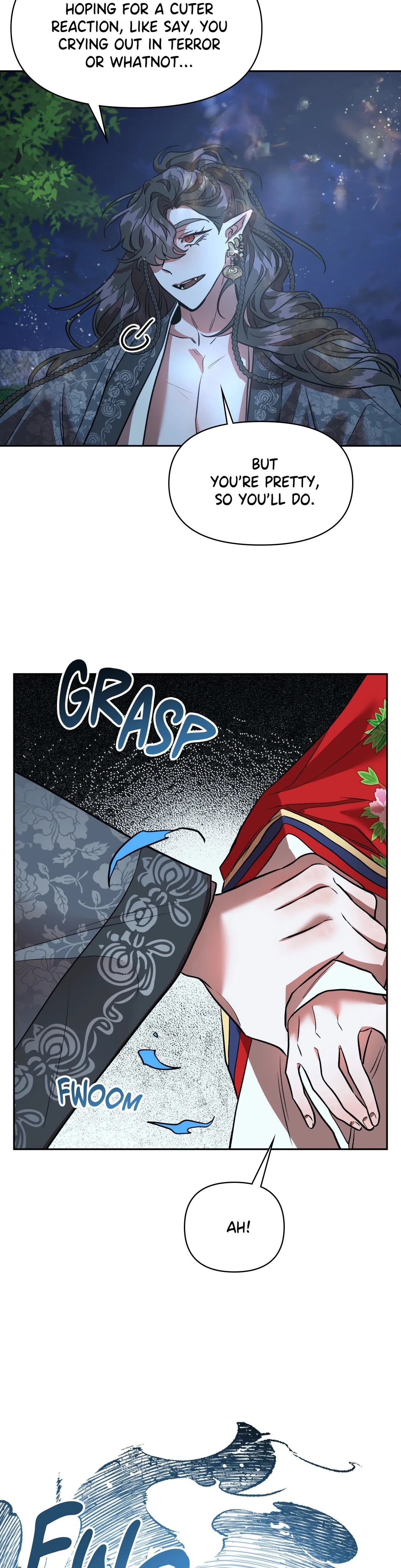 Gobbling The Goblin Chapter 1, page 33