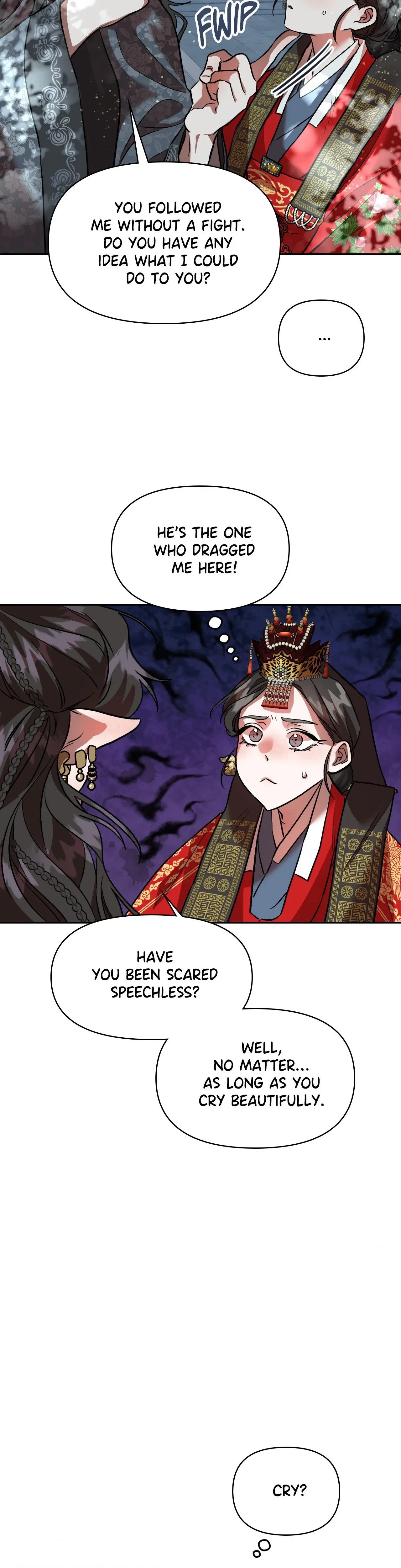 Gobbling The Goblin Chapter 1, page 39
