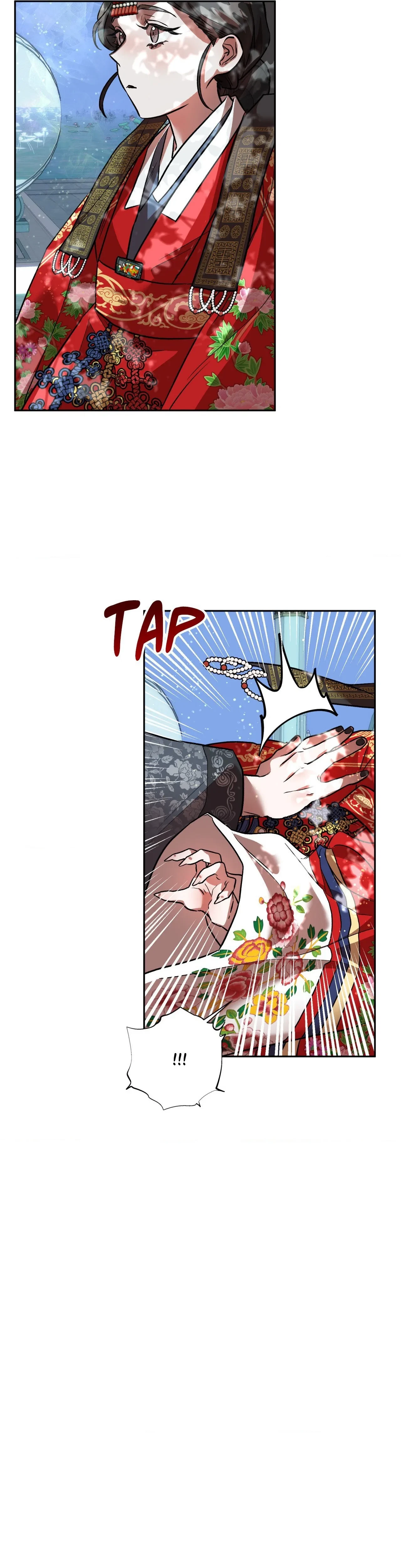 Gobbling The Goblin Chapter 1, page 40