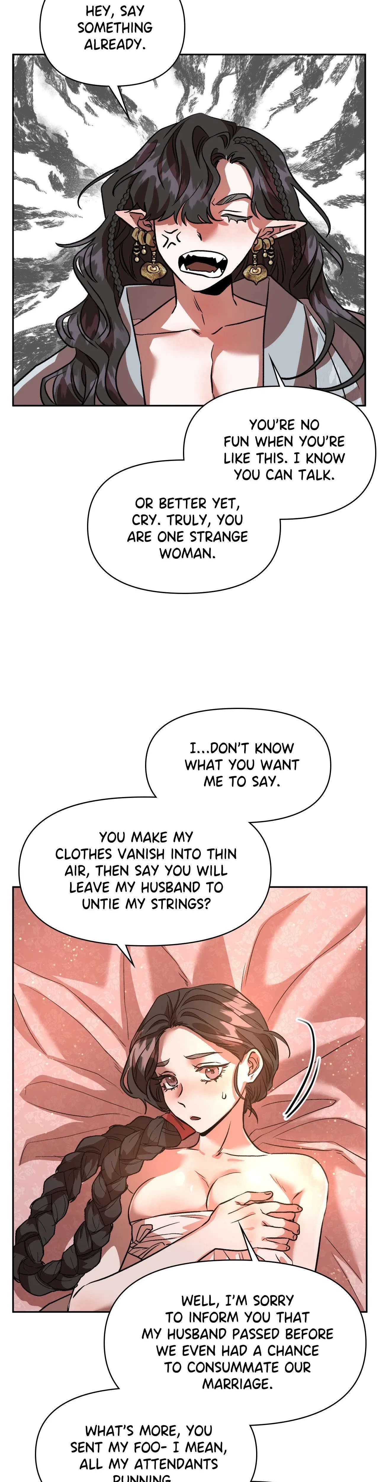 Gobbling The Goblin Chapter 1, page 43