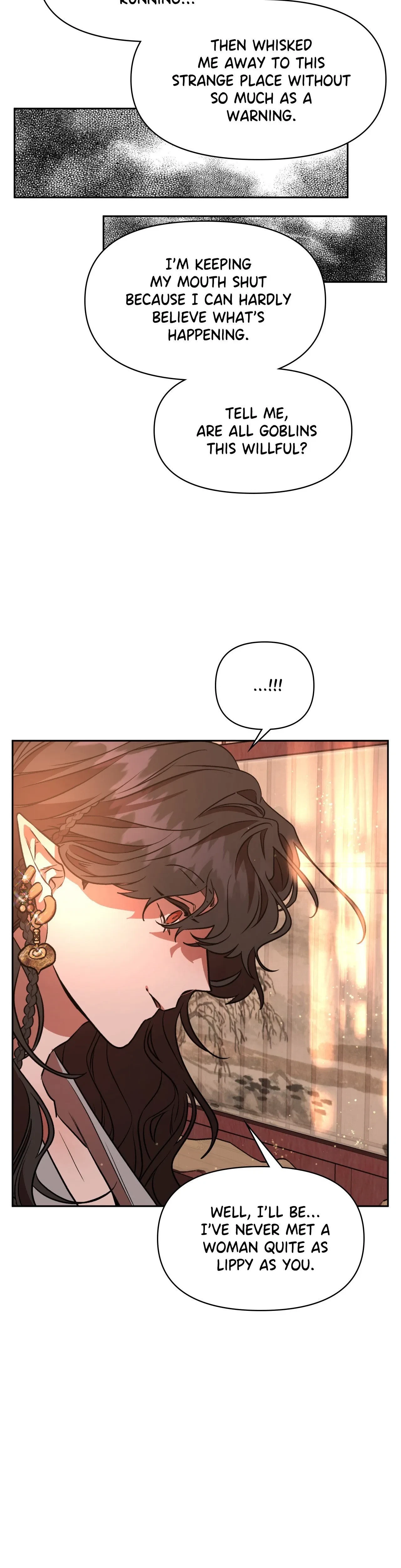 Gobbling The Goblin Chapter 1, page 44