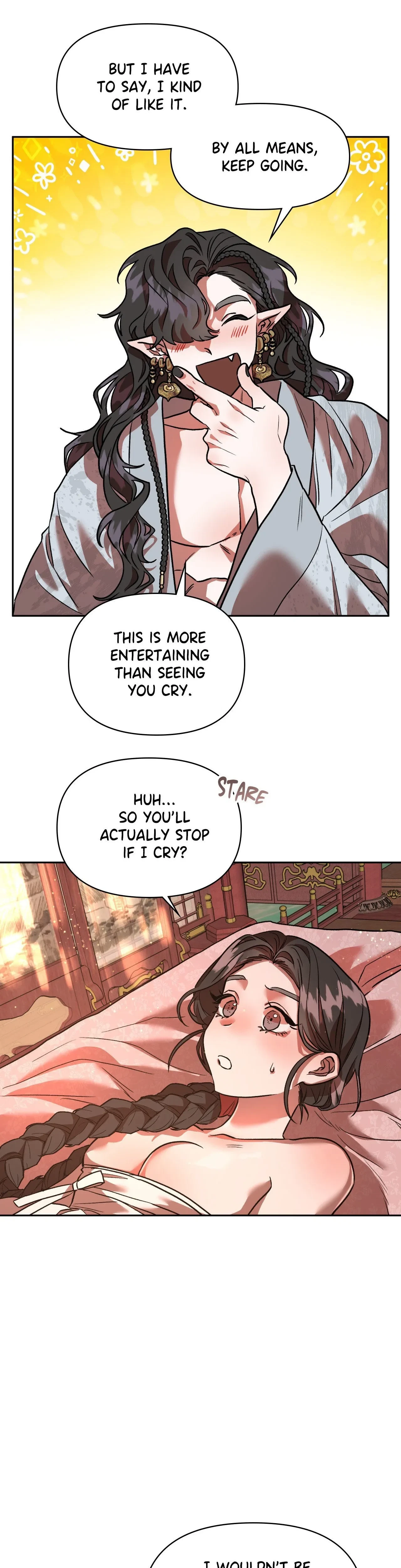 Gobbling The Goblin Chapter 1, page 45