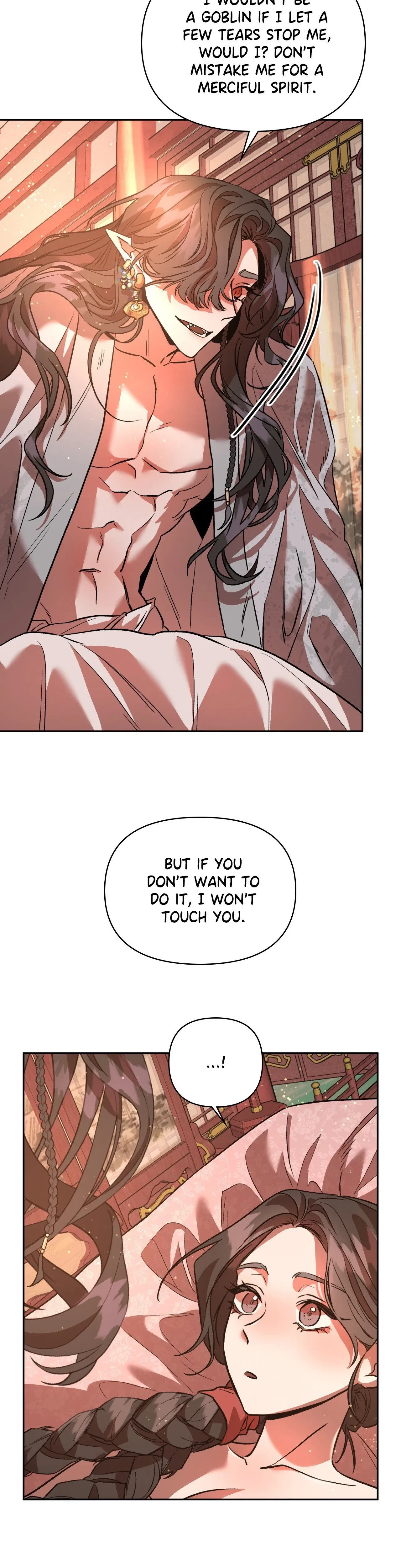 Gobbling The Goblin Chapter 1, page 46