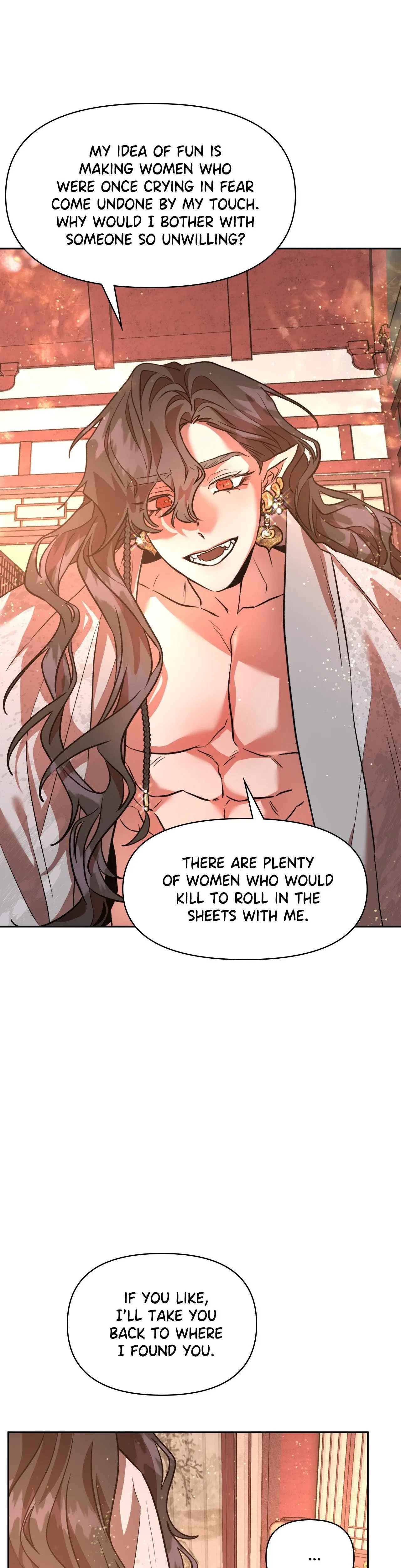 Gobbling The Goblin Chapter 1, page 47