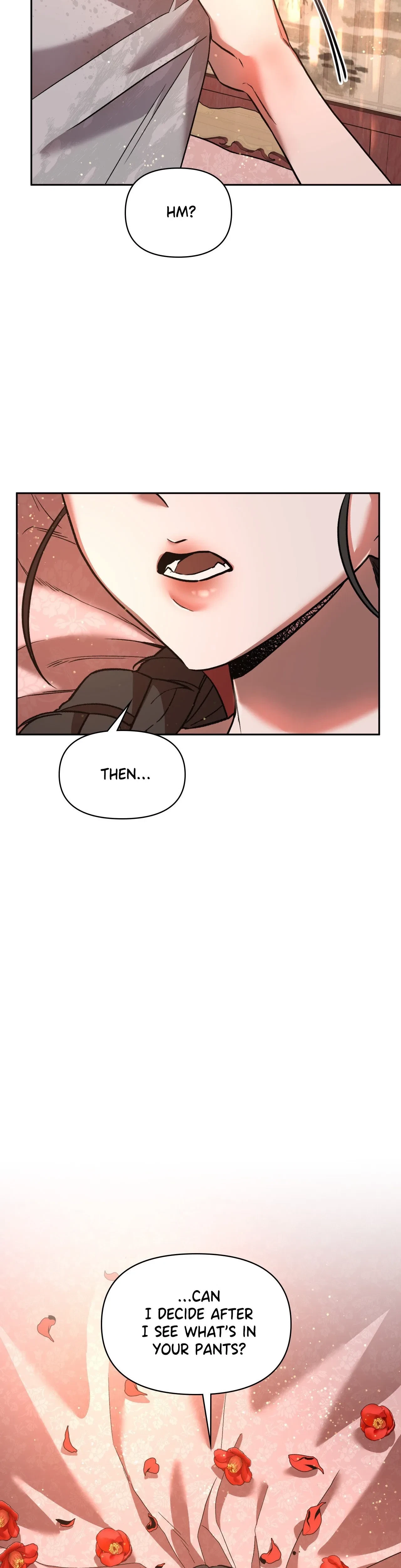 Gobbling The Goblin Chapter 1, page 49