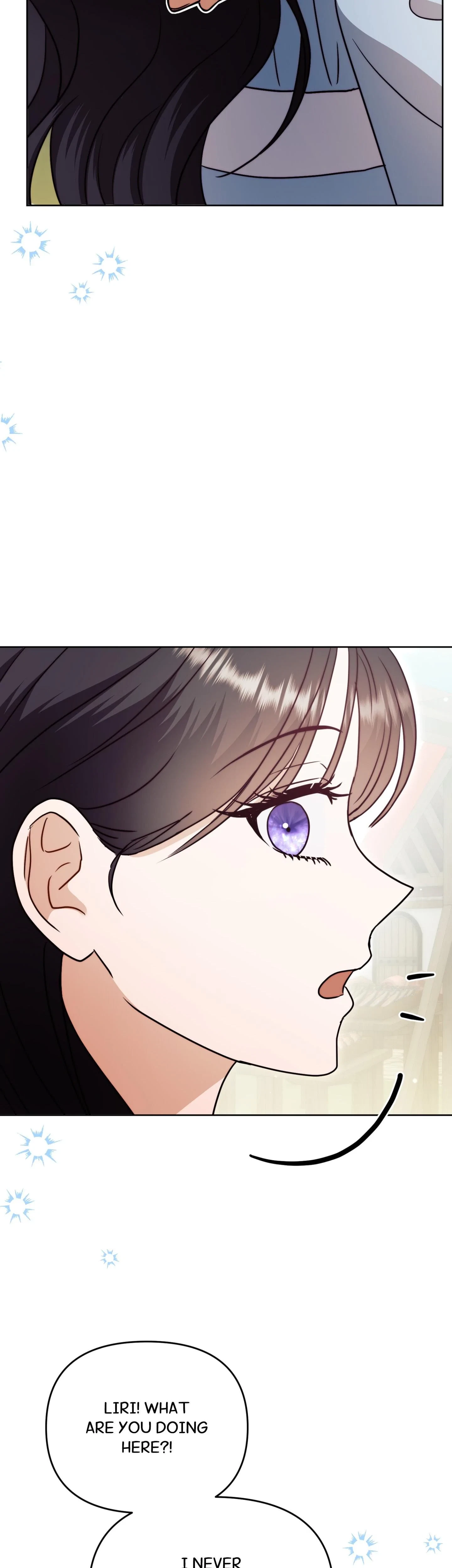 I Got Stuck With My Damn Enemy Chapter 13, page 11