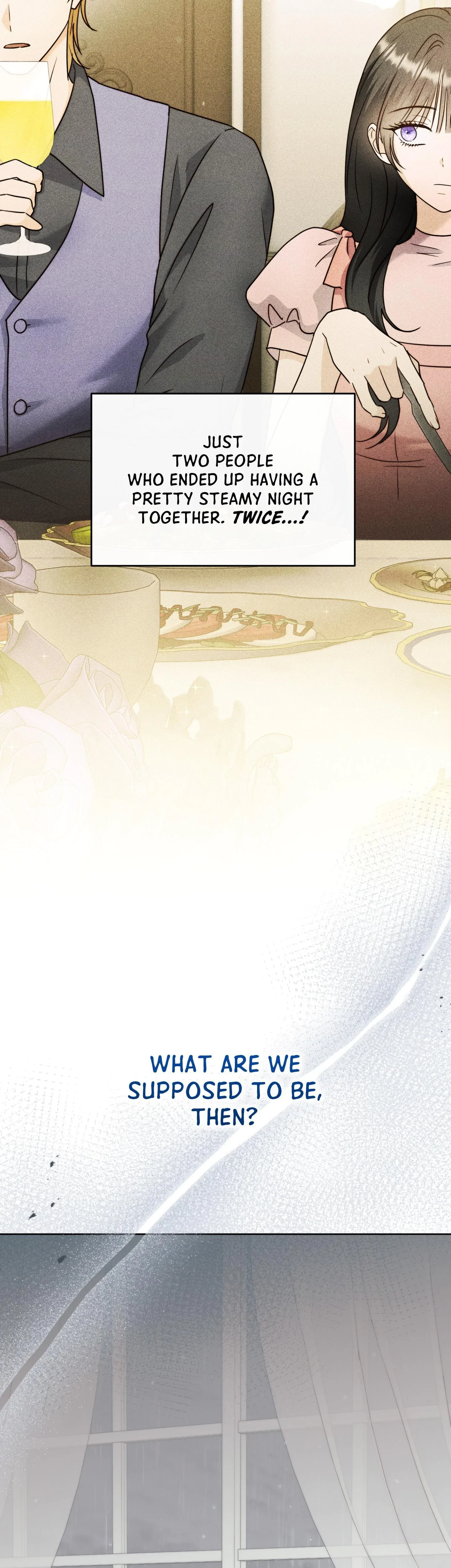 I Got Stuck With My Damn Enemy Chapter 13, page 22