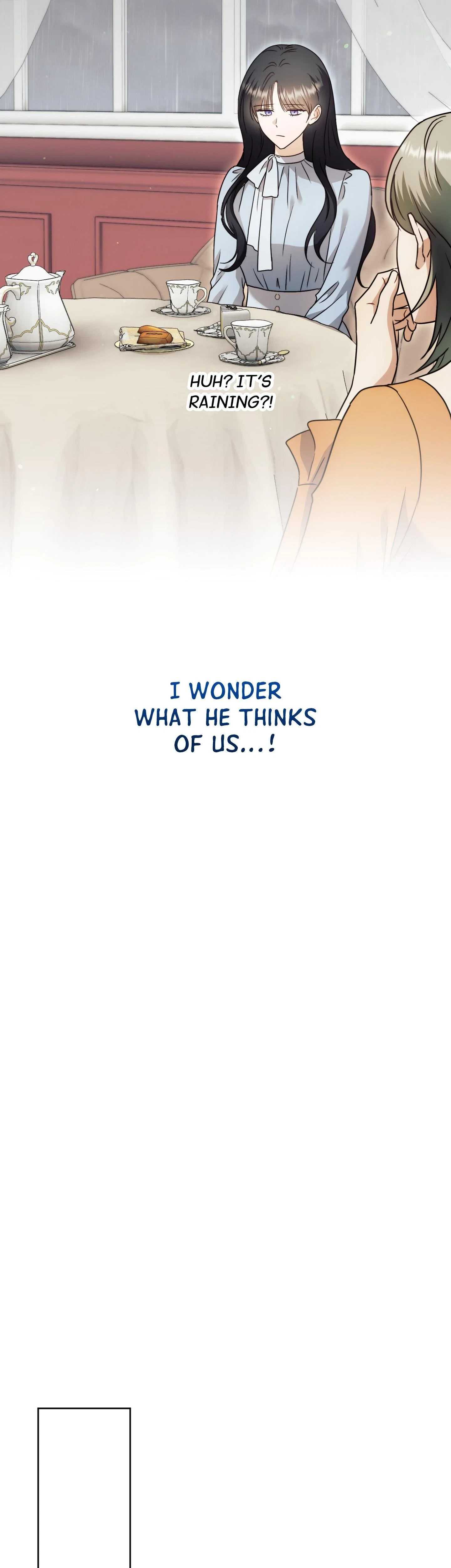 I Got Stuck With My Damn Enemy Chapter 13, page 23