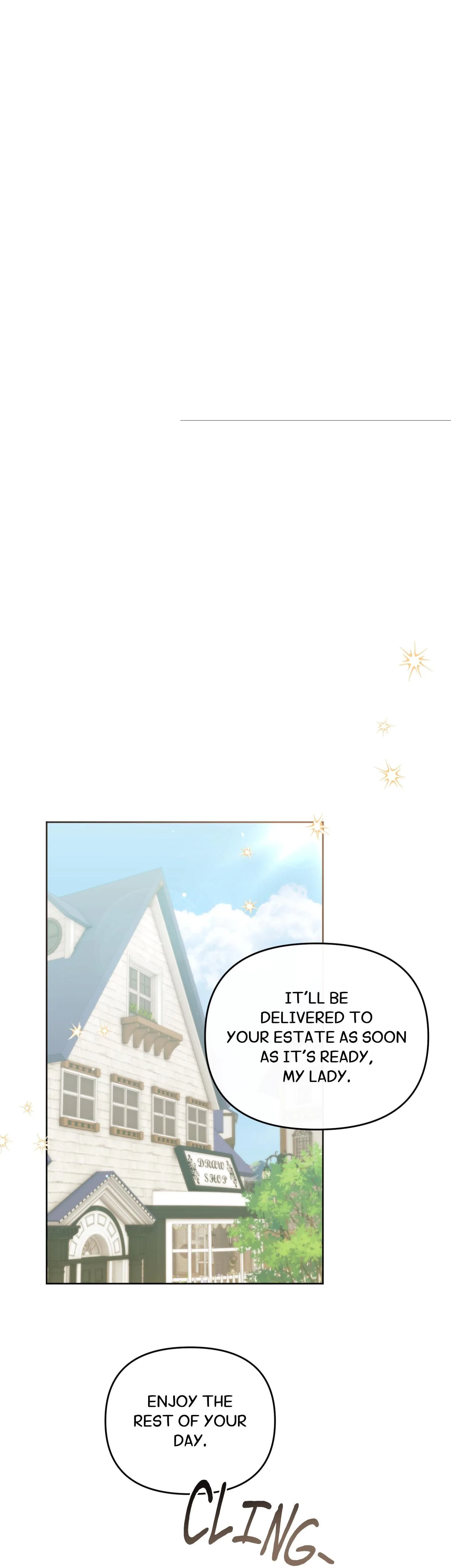 I Got Stuck With My Damn Enemy Chapter 13, page 3