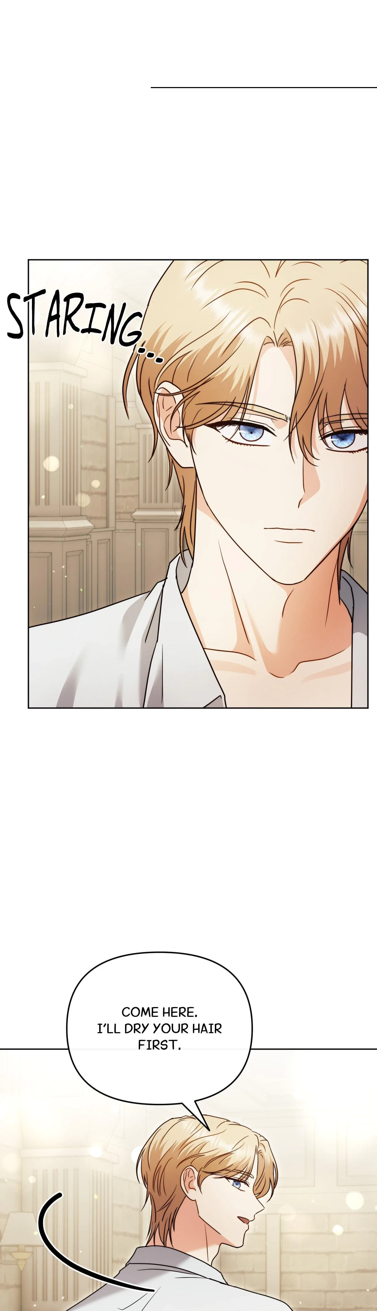I Got Stuck With My Damn Enemy Chapter 13, page 32