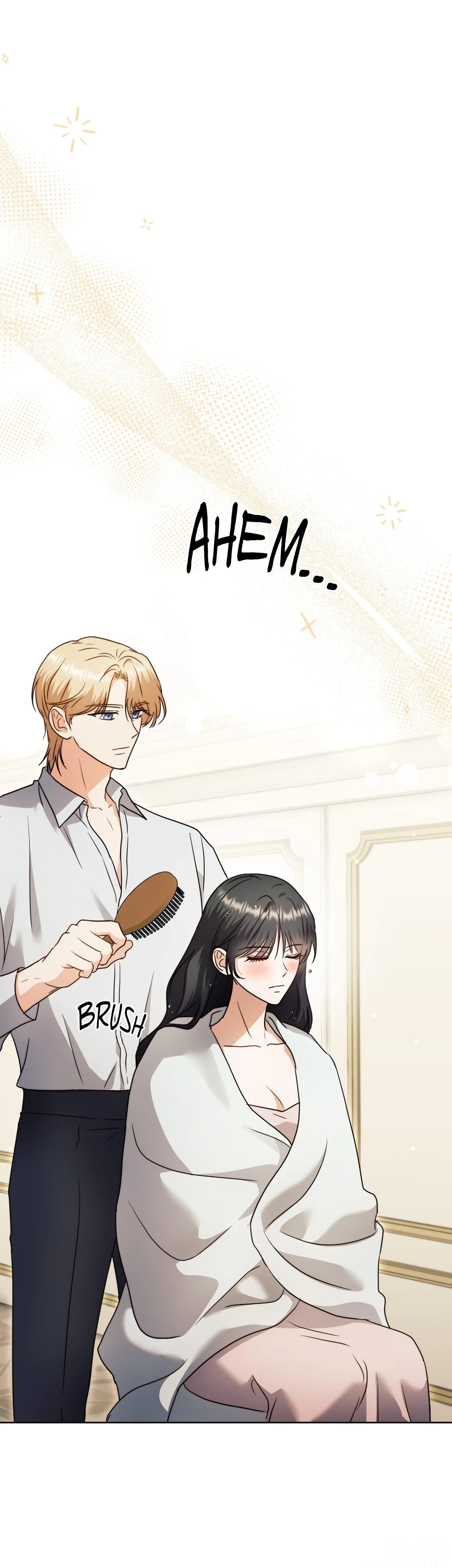 I Got Stuck With My Damn Enemy Chapter 13, page 34