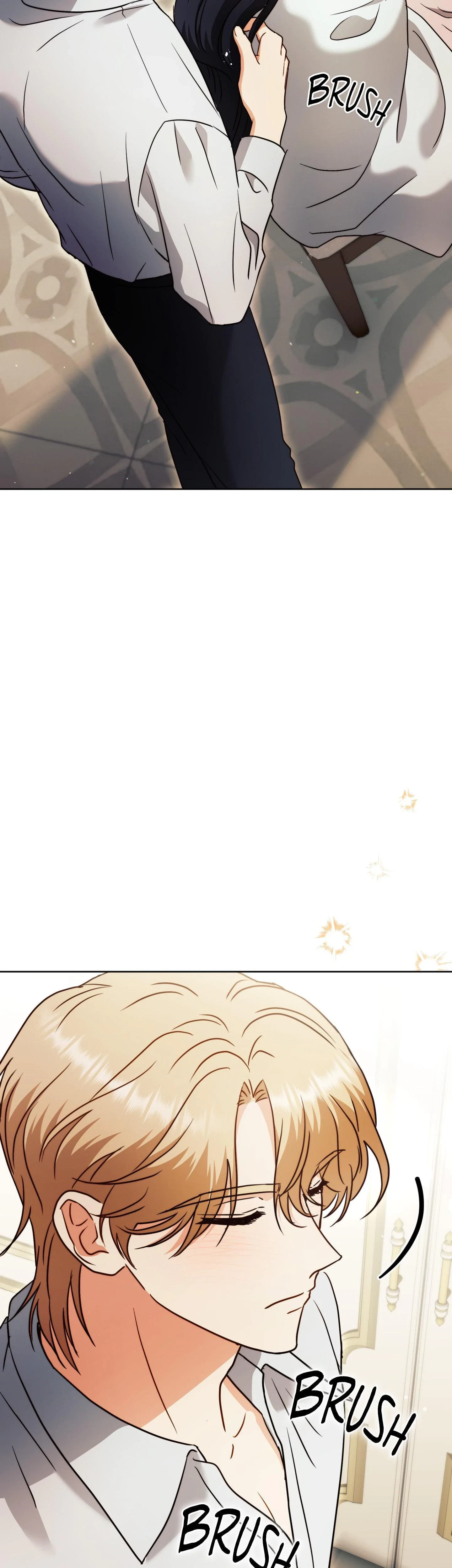 I Got Stuck With My Damn Enemy Chapter 13, page 36