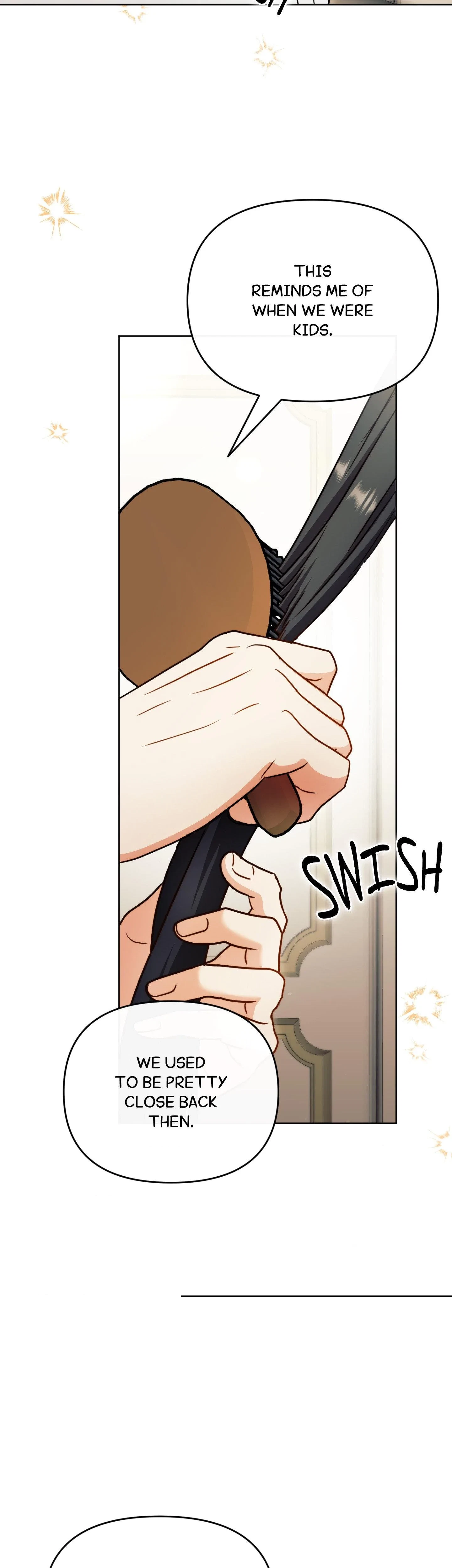 I Got Stuck With My Damn Enemy Chapter 13, page 37