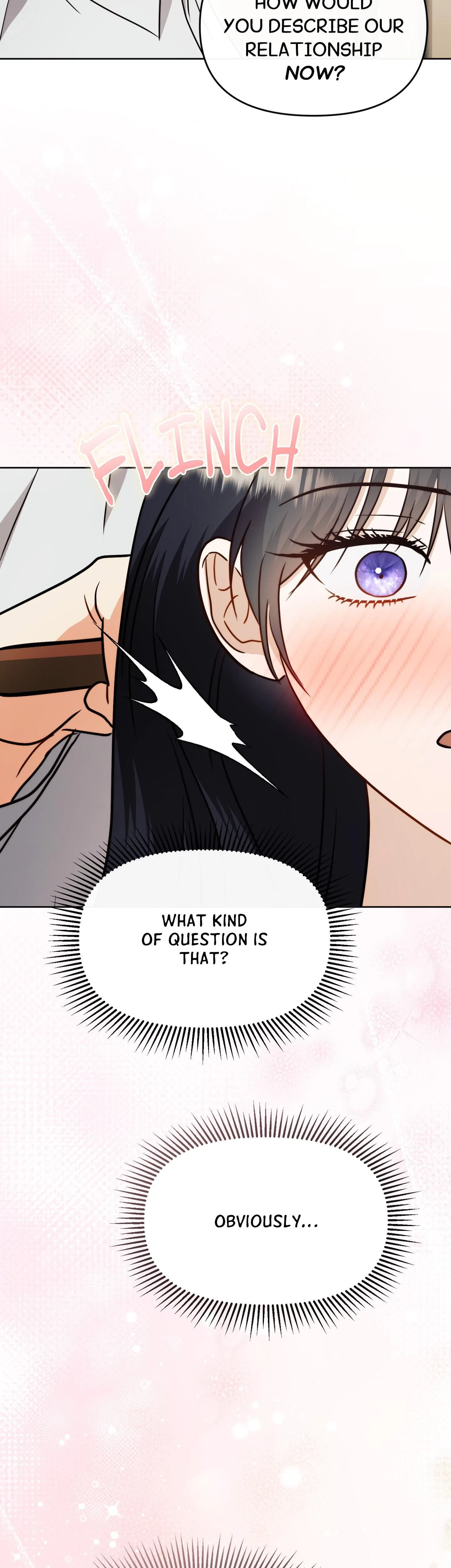 I Got Stuck With My Damn Enemy Chapter 13, page 39