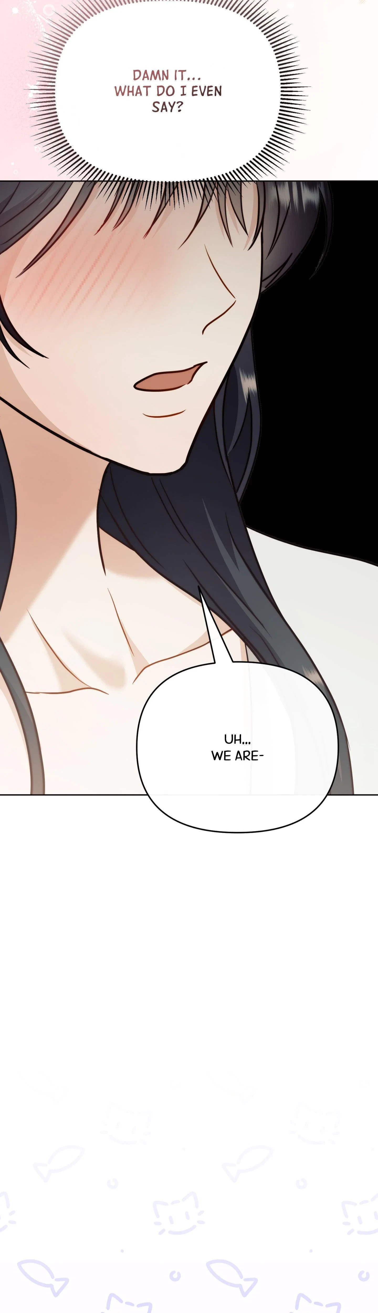 I Got Stuck With My Damn Enemy Chapter 13, page 40