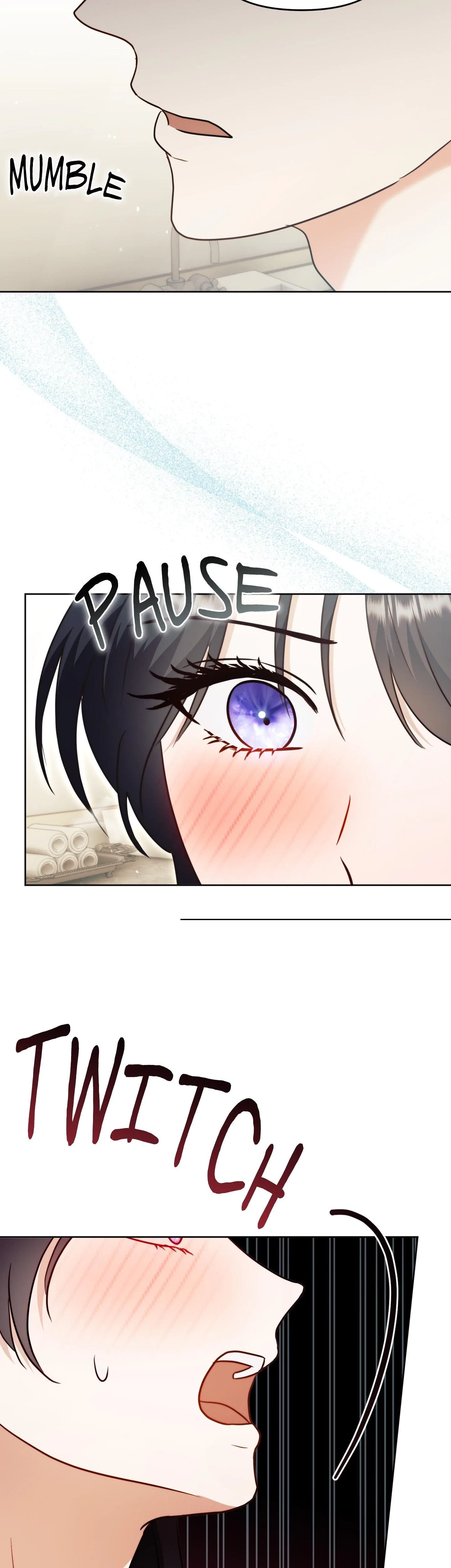 I Got Stuck With My Damn Enemy Chapter 13, page 43