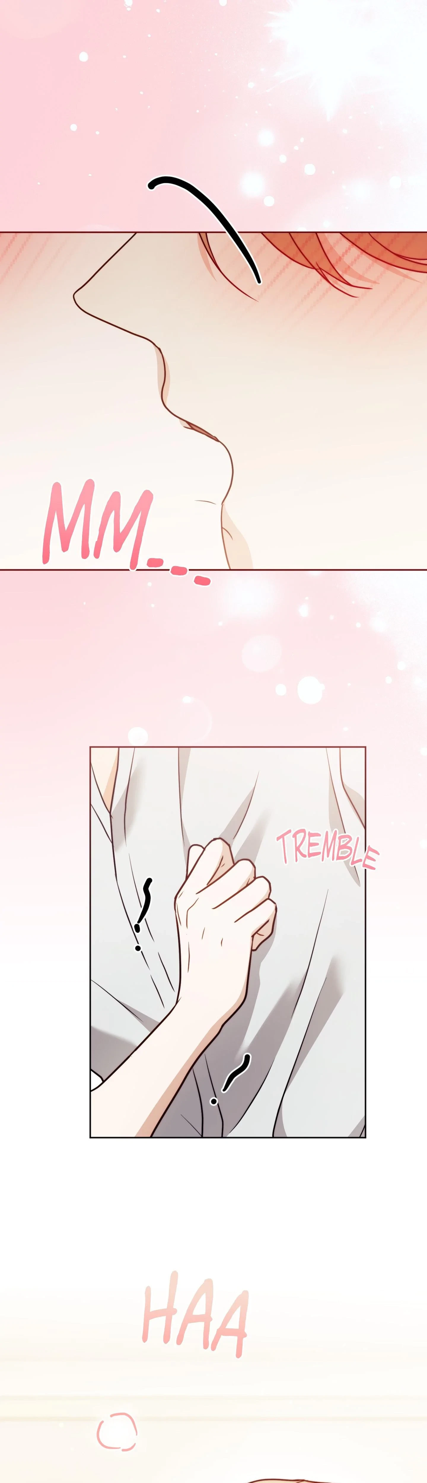I Got Stuck With My Damn Enemy Chapter 13, page 45