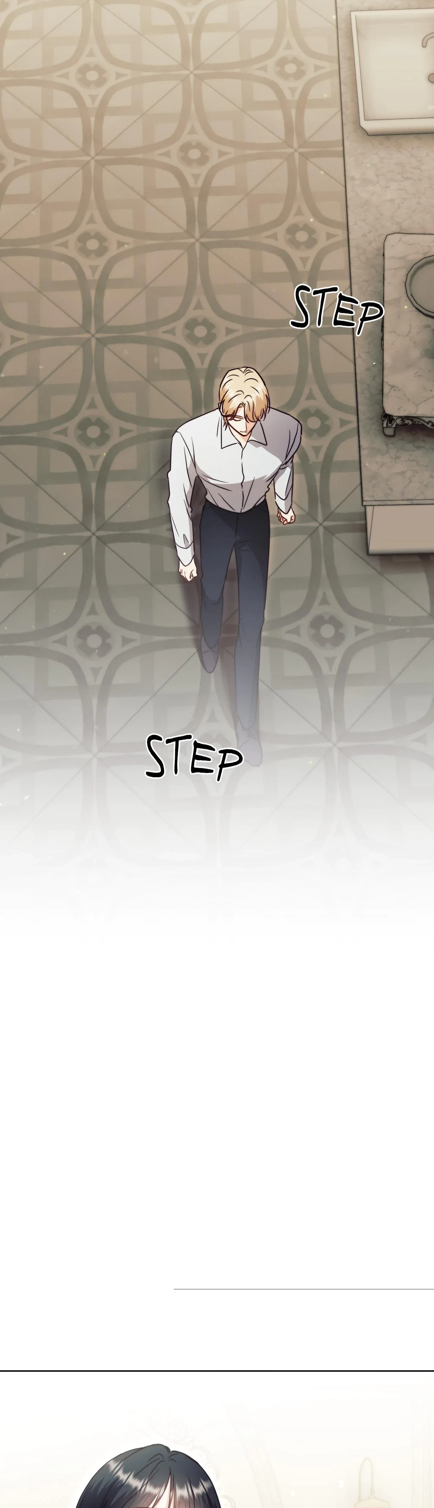 I Got Stuck With My Damn Enemy Chapter 13, page 48
