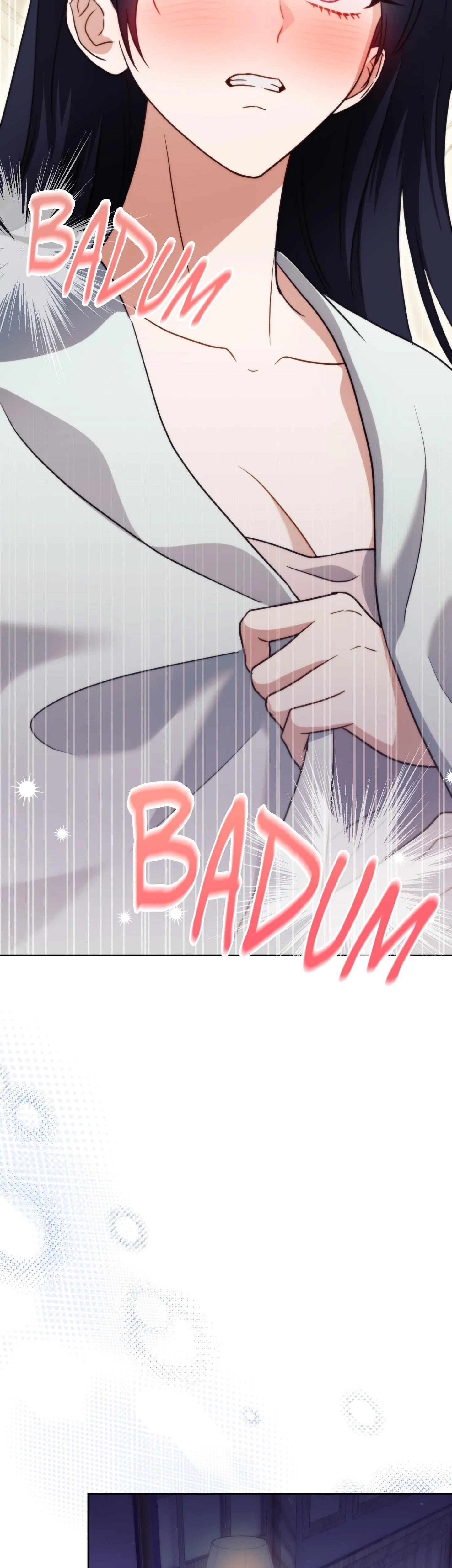 I Got Stuck With My Damn Enemy Chapter 13, page 50