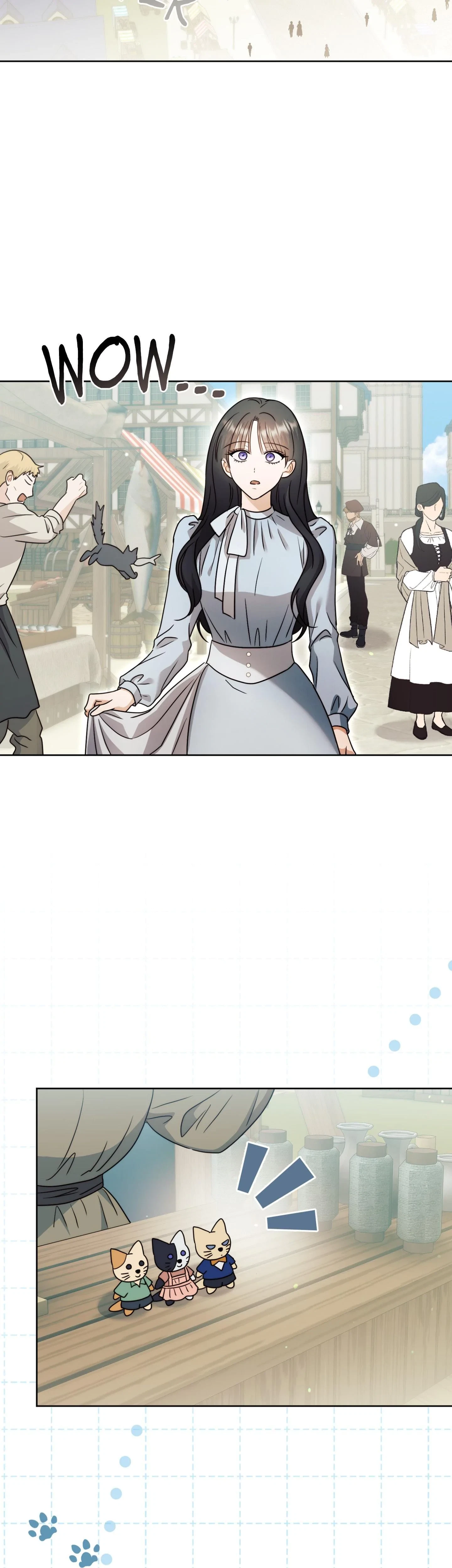 I Got Stuck With My Damn Enemy Chapter 13, page 7