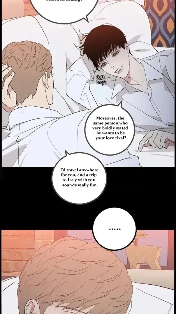 Missing Love: The Marrying Man Chapter 74, page 100
