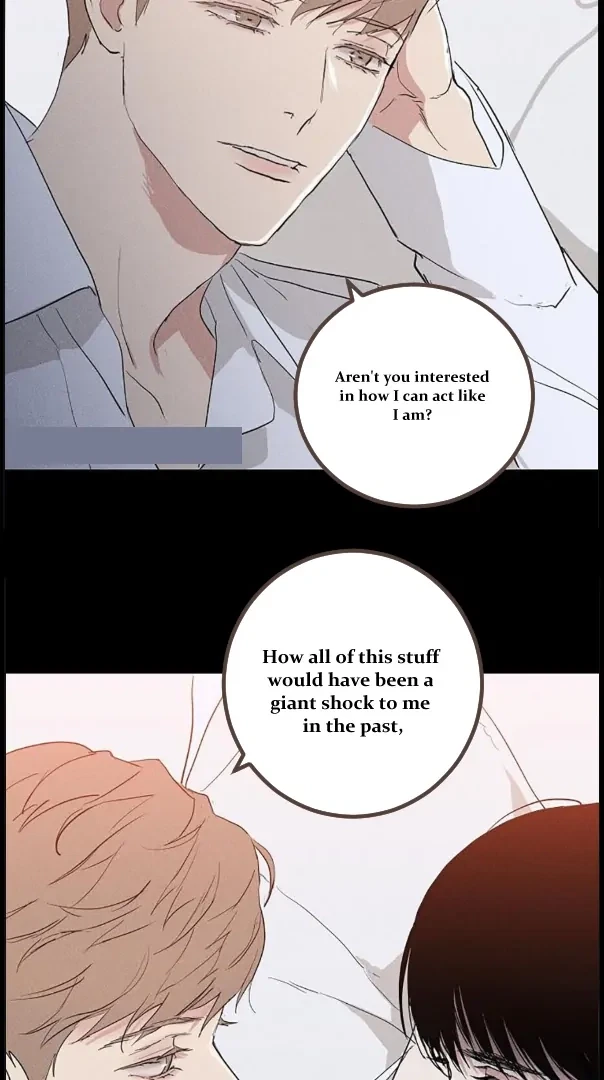 Missing Love: The Marrying Man Chapter 74, page 101