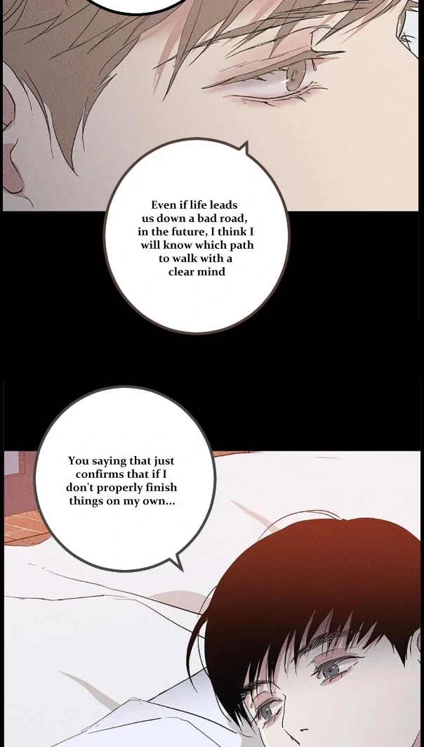 Missing Love: The Marrying Man Chapter 74, page 103