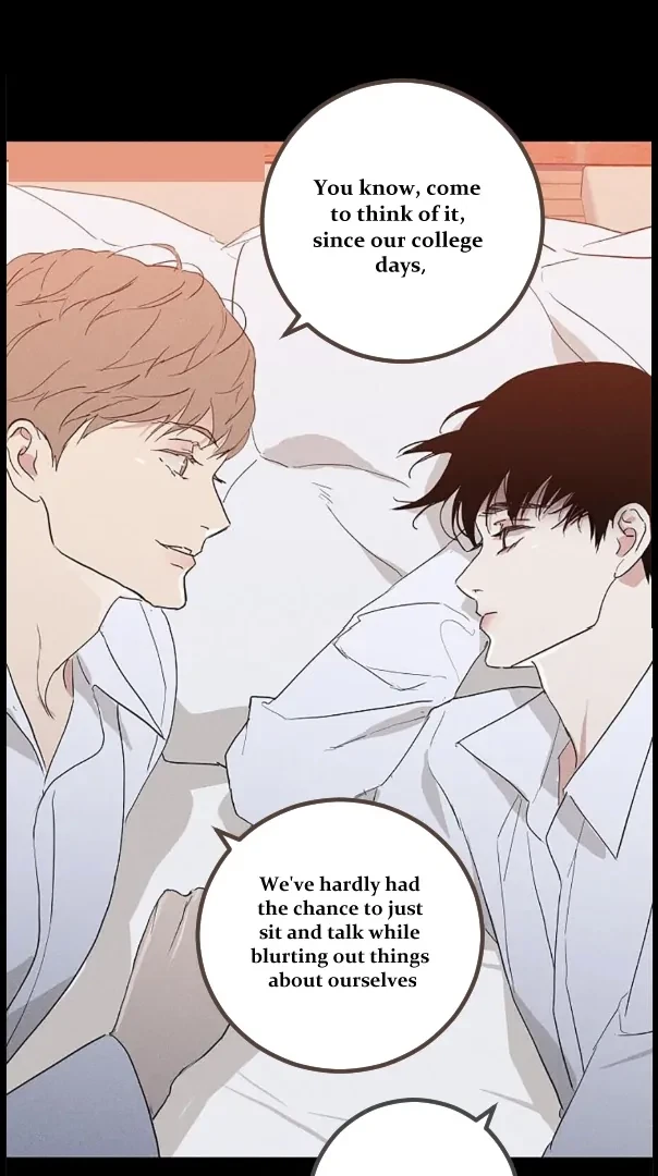 Missing Love: The Marrying Man Chapter 74, page 106