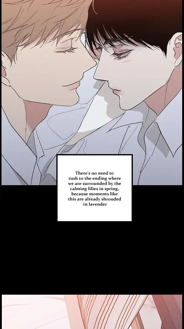 Missing Love: The Marrying Man Chapter 74, page 109